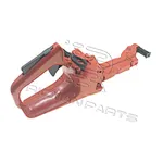 Husqvarna 340 340E 345E 350
